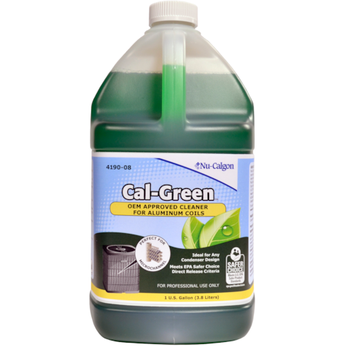 Cal-Green