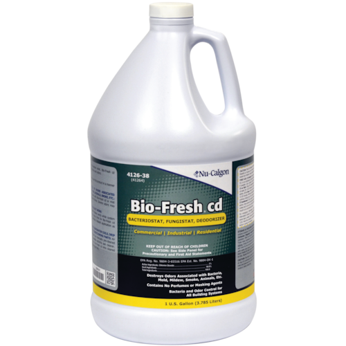 Bio-Fresh cd 1 gallon bottle
