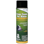 4171-75 EVAP FOAM-NO RINSE (COLOR: GREEN) EVAPORATOR COIL CLEANER AEROSOL 18OZ CANS NU-CALGON (1110/pallet) (6/CS)