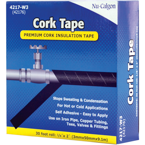 Cork Tape
