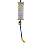 Universal Treatment Injector