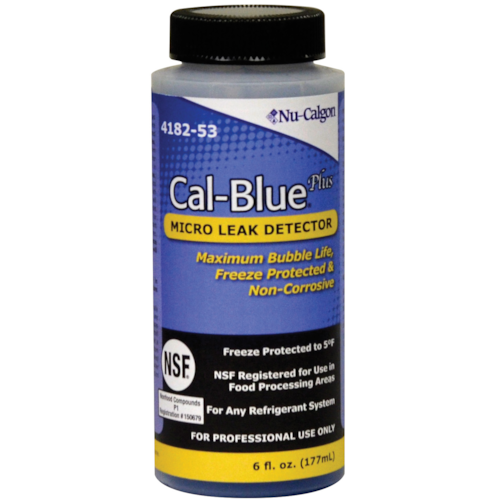 Cal-Blue Plus 6 ounce w/dauber