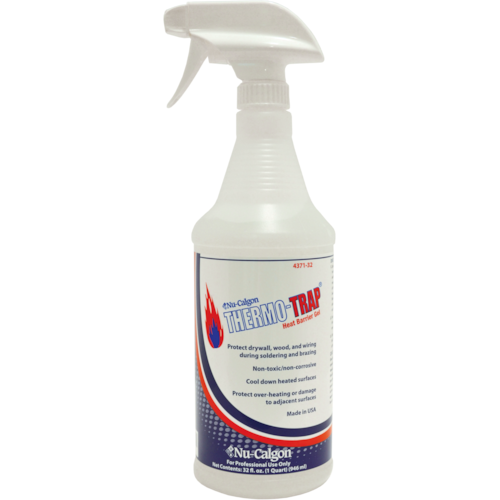 Thermo-Trap Gel