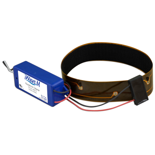 iWave-M Air Ionization system