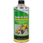 Soak-N-Solv Quart