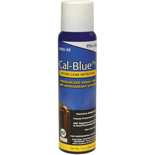 Cal-Blue Plus 7 oz. pressurized spray