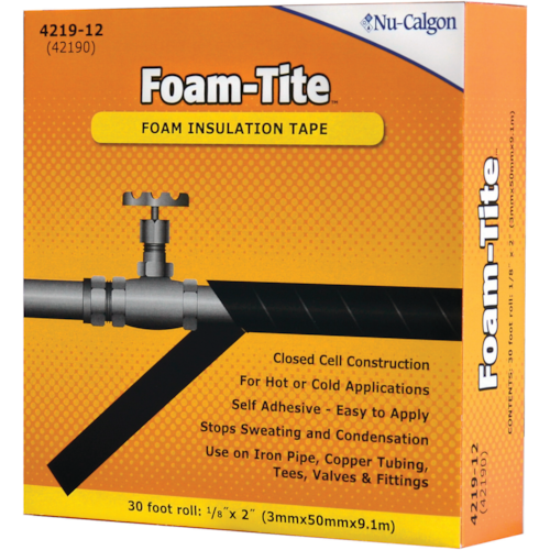 Foam-Tite