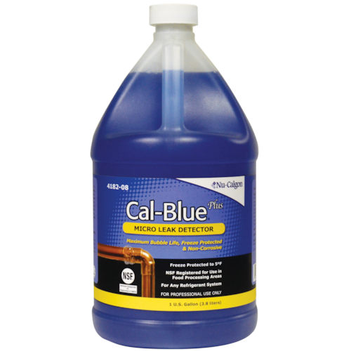 Cal-Blue Plus 1 gallon bottle