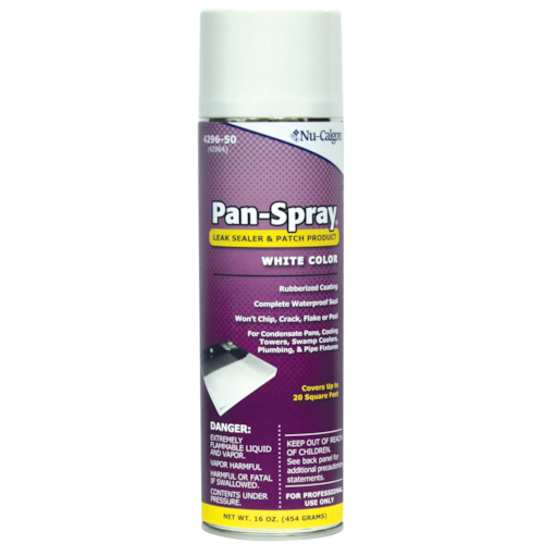Pan-Spray