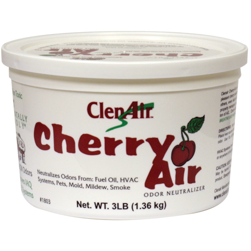 CherryAir Odor Neutralizer 3 lb. Tub 1803