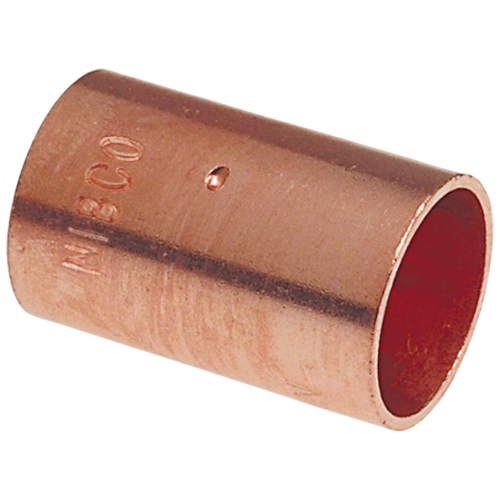 600DS 3 CXC DIMP-STOP COUPLING WROT