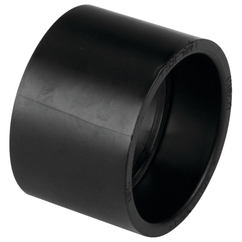 5801R 3X2 HXH REDUCING COUPLING ABS