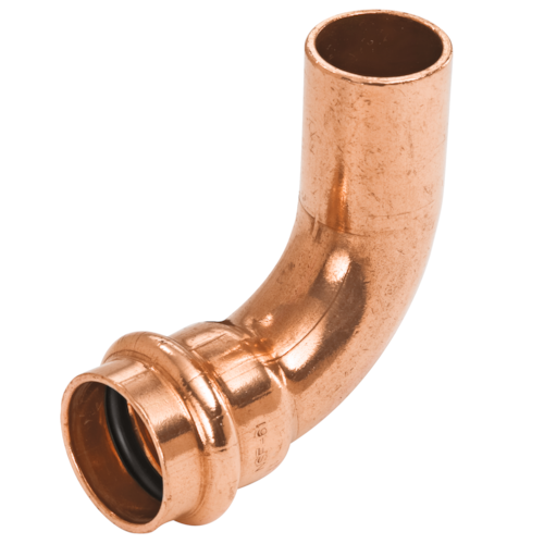 PC607-2 11/4 FTG X PRESS 90 ELBOW LD