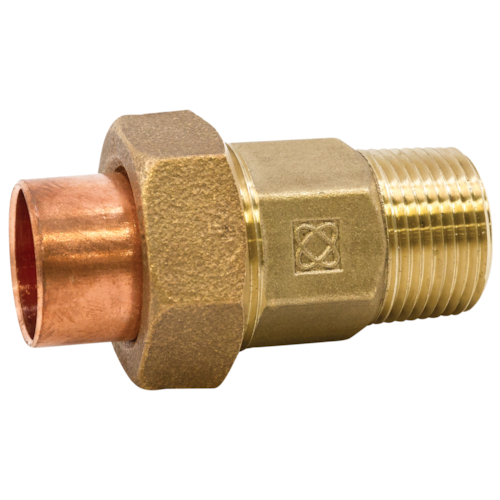 733-4-LF 2 CXM UNION CAST