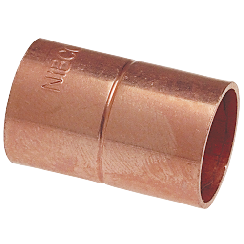 600RS 3/4 CXC ROLL-STOP COUPLING WROT