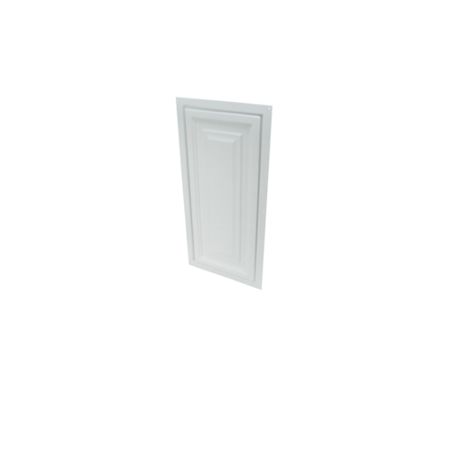 V5099 - Viega PureFlow ManaBloc access panel
