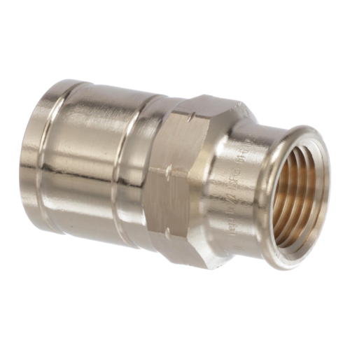 2912.1ZL - Viega ProPress adapter