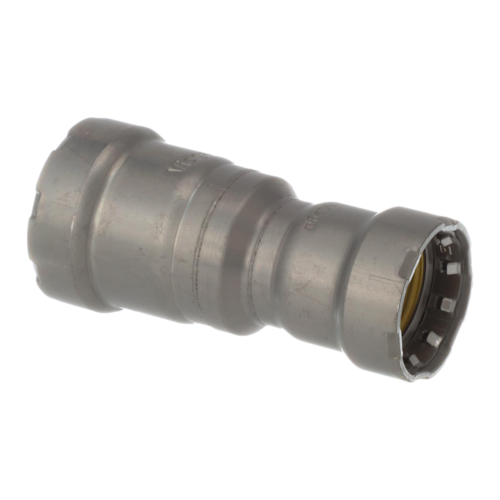 6615.2 - Viega MegaPressG reducer