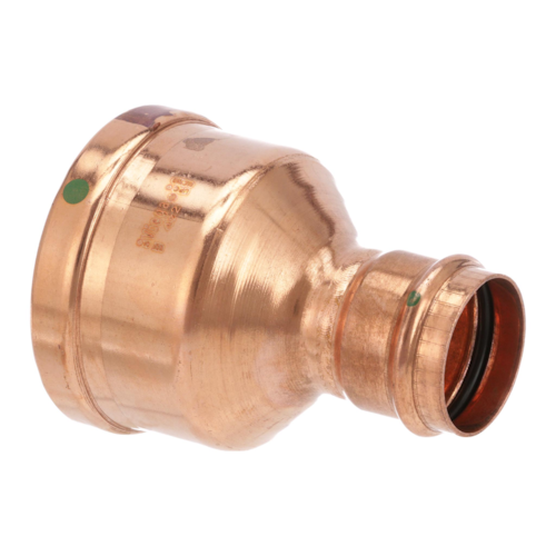 0915.2XL - Viega ProPress reducer