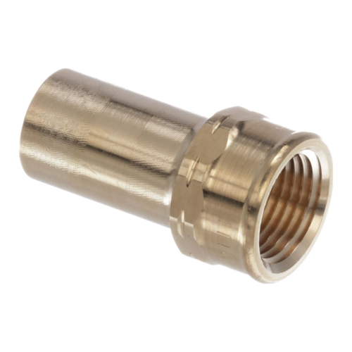 2912.1ZL - Viega ProPress adapter
