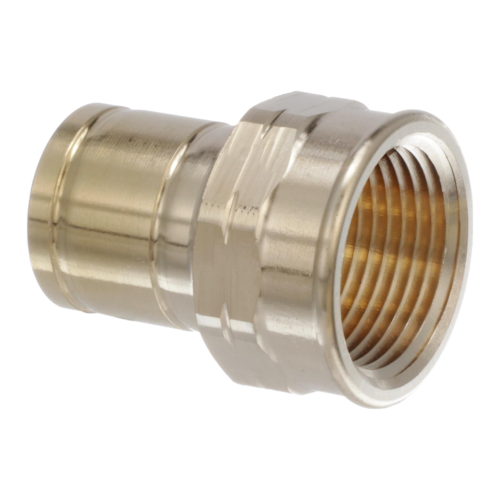 2912.1ZL - Viega ProPress adapter