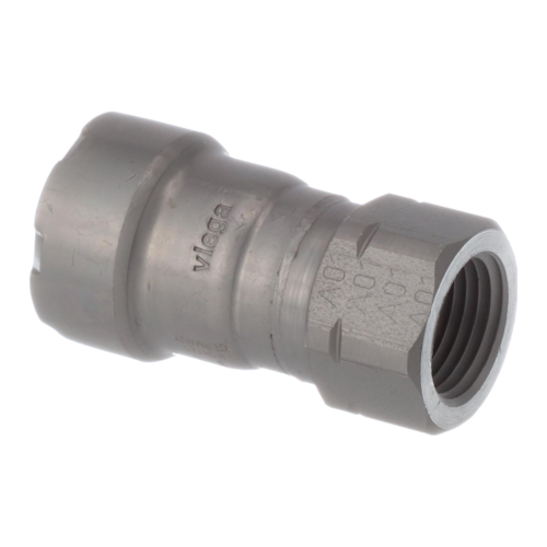 6612 - Viega MegaPressG adapter