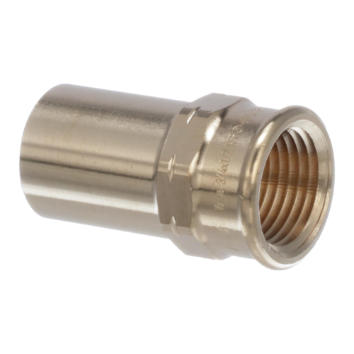 2912.1ZL - Viega ProPress adapter