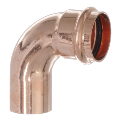 2916.1 - Viega ProPress 90° street elbow