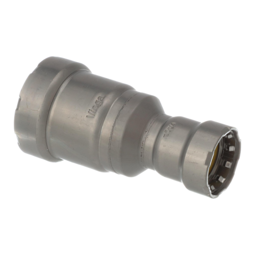 6615.2 - Viega MegaPressG reducer