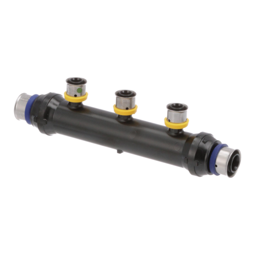 V5636 - Viega PureFlow Press manifold