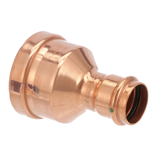 0915.2XL - Viega ProPress reducer