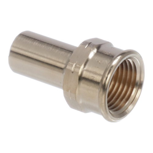 2912.1ZL - Viega ProPress adapter