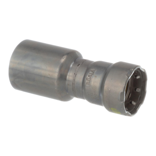 6615.1 - Viega MegaPressG reducer