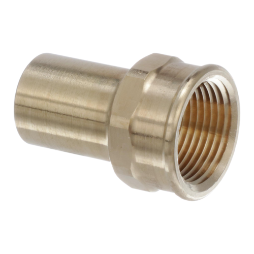 2912.1ZL - Viega ProPress adapter