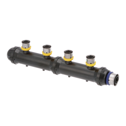 V5636.1 - Viega PureFlow Press manifold