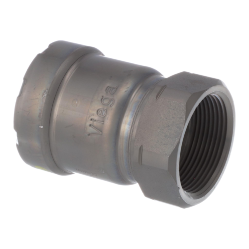 6612 - Viega MegaPressG adapter