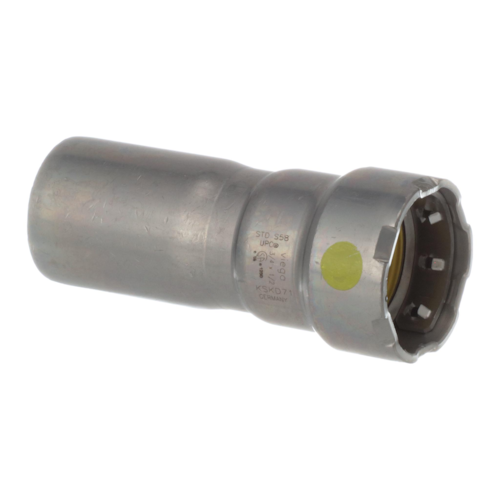 6615.1 - Viega MegaPressG reducer