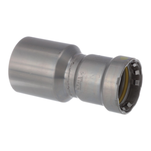 6615.1 - Viega MegaPressG reducer