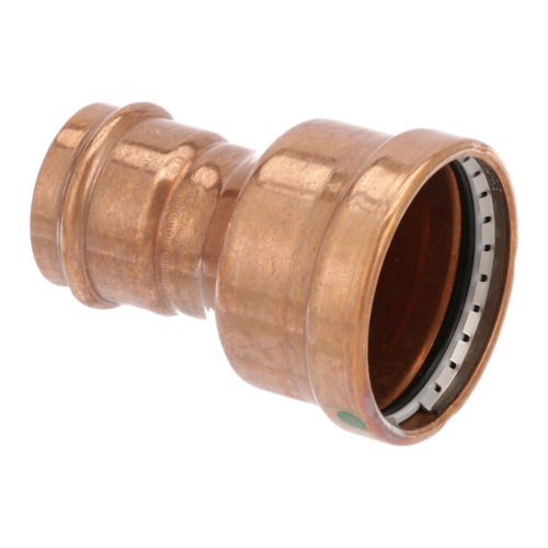 0915.2XL - Viega ProPress reducer