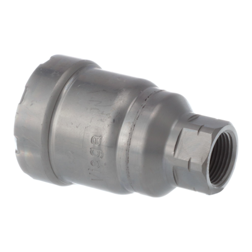 6612 - Viega MegaPressG adapter