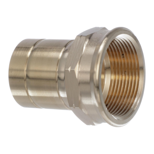 2912.1ZL - Viega ProPress adapter