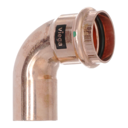 2916.1 - Viega ProPress 90° street elbow