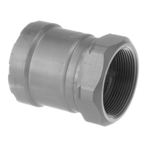 6612 - Viega MegaPressG adapter