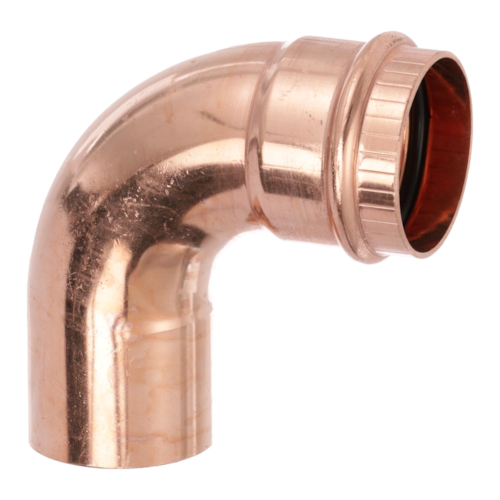 2916.1 - Viega ProPress 90° street elbow