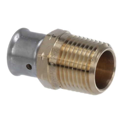 2811ZL - Viega PureFlow Press adapter