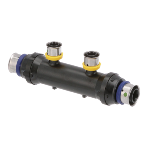 V5636 - Viega PureFlow Press manifold