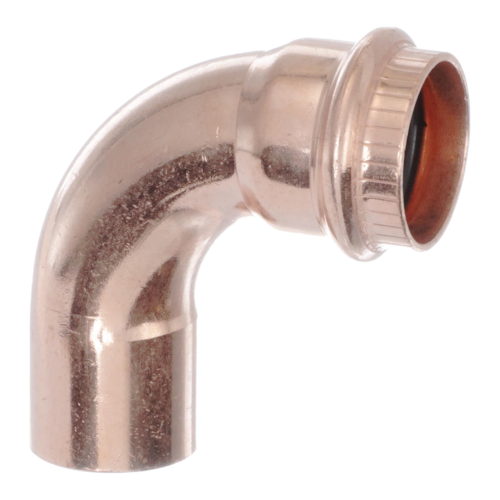 2916.1 - Viega ProPress 90° street elbow