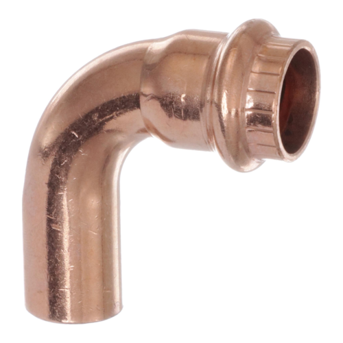 2916.1 - Viega ProPress 90° street elbow