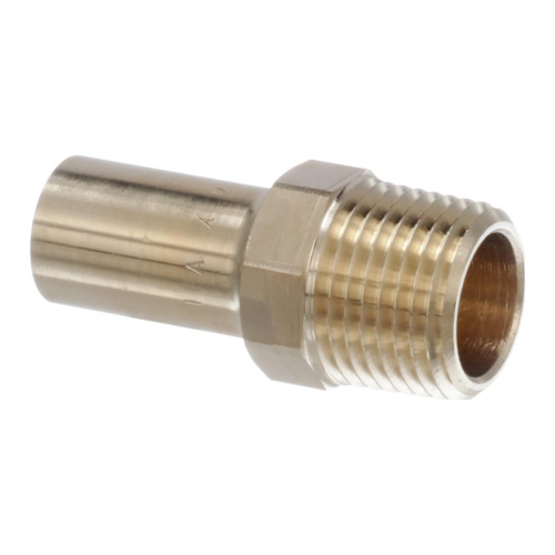 2911.1ZL - Viega ProPress adapter