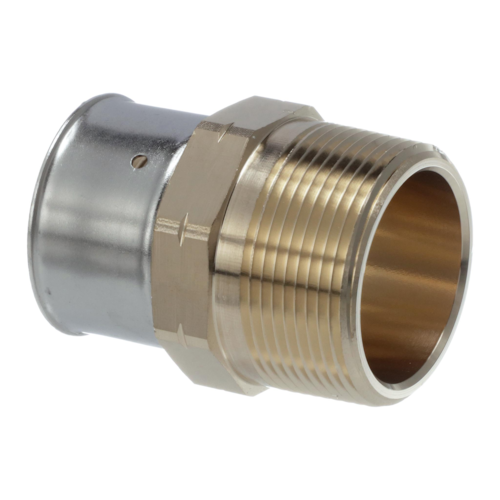 2811ZL - Viega PureFlow Press adapter